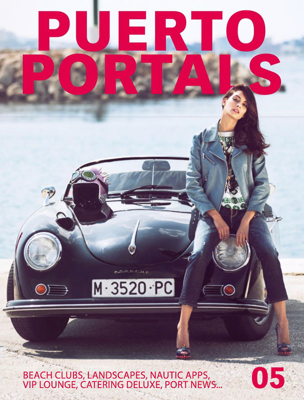Biel Grimalt - EDITORIAL - PUERTO PORTALS 05